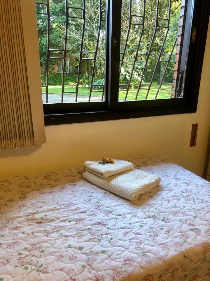 Casa Goldoni Gramado Villa Екстериор снимка