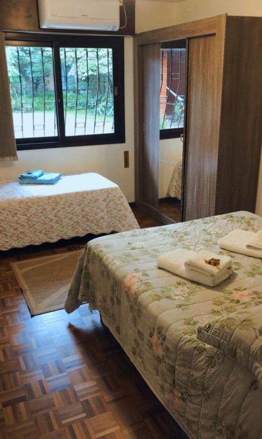 Casa Goldoni Gramado Villa Екстериор снимка