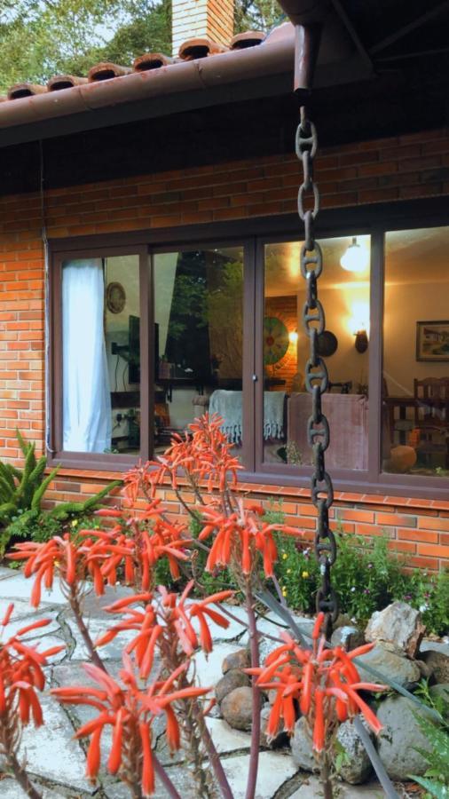 Casa Goldoni Gramado Villa Екстериор снимка