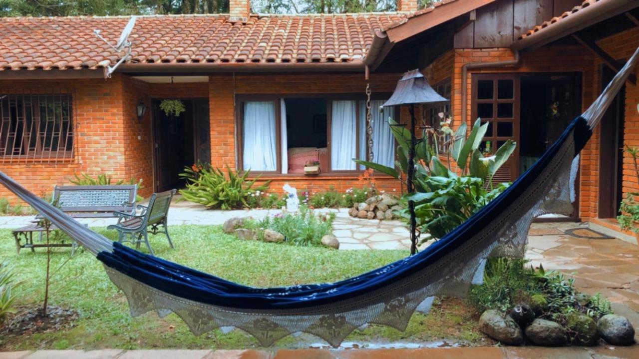 Casa Goldoni Gramado Villa Екстериор снимка