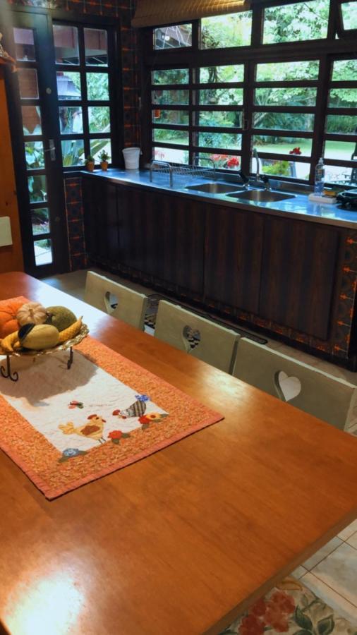 Casa Goldoni Gramado Villa Екстериор снимка