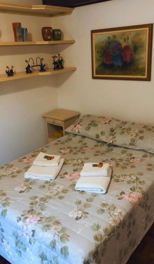 Casa Goldoni Gramado Villa Екстериор снимка