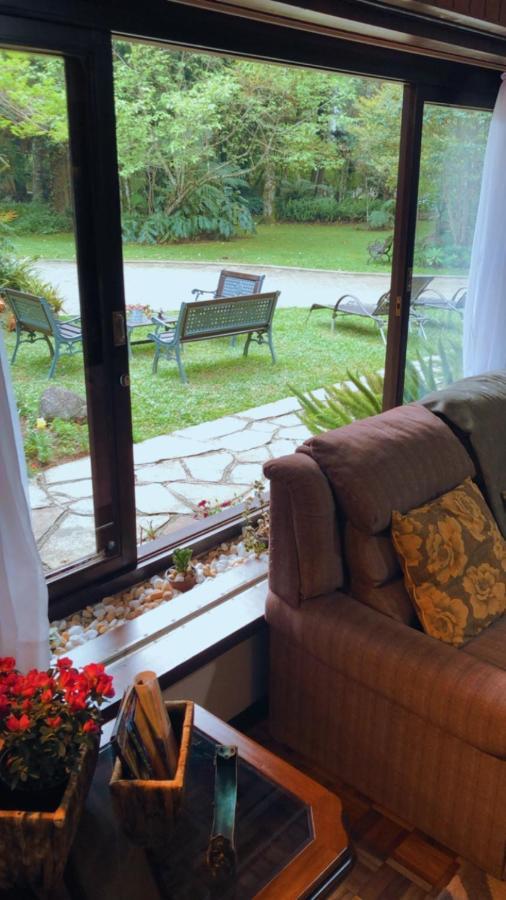 Casa Goldoni Gramado Villa Екстериор снимка