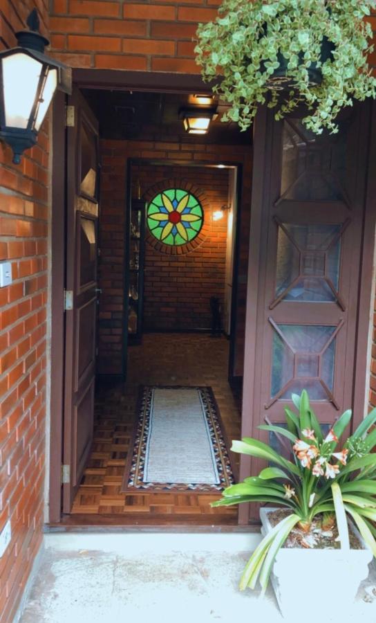 Casa Goldoni Gramado Villa Екстериор снимка