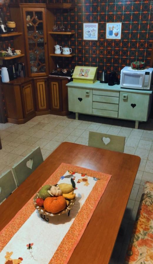 Casa Goldoni Gramado Villa Екстериор снимка