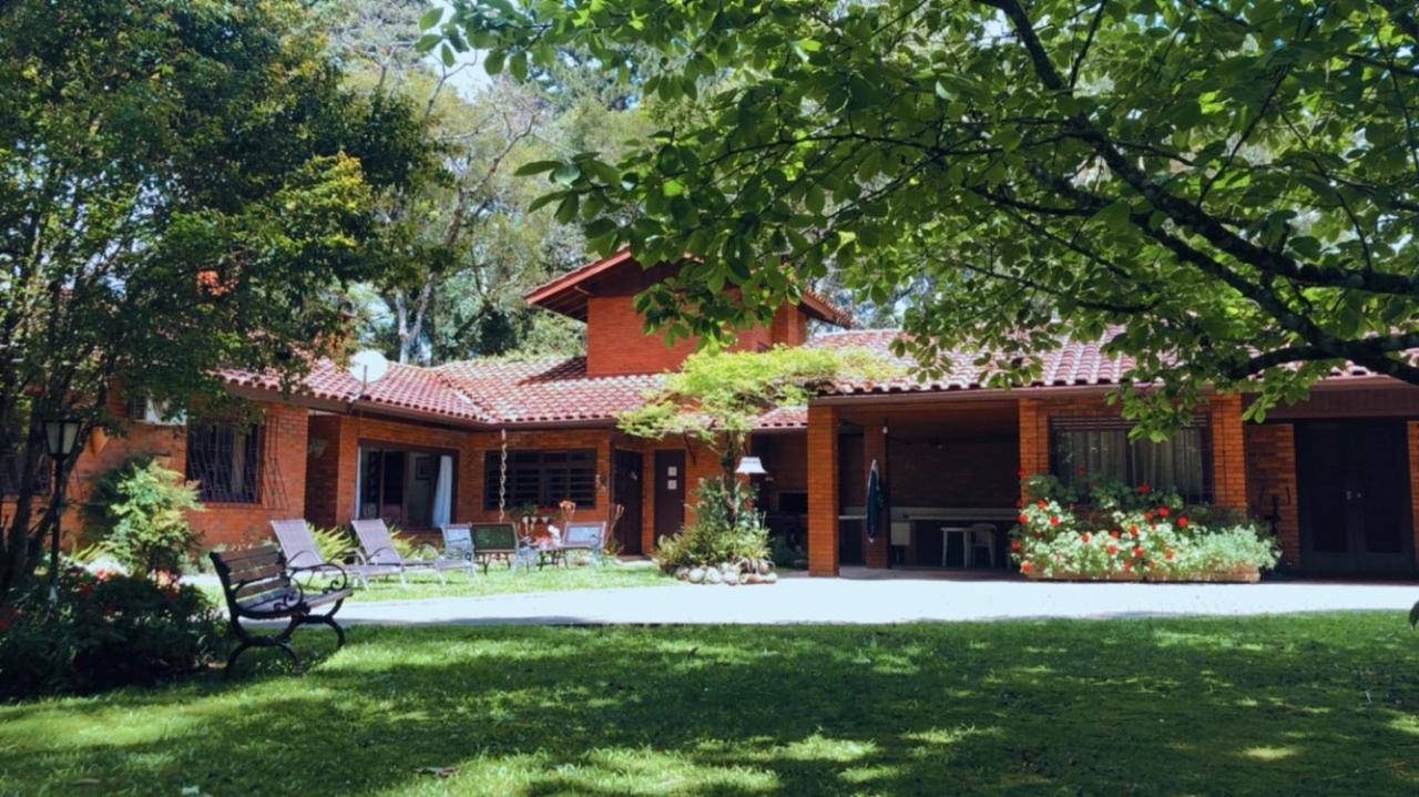 Casa Goldoni Gramado Villa Екстериор снимка