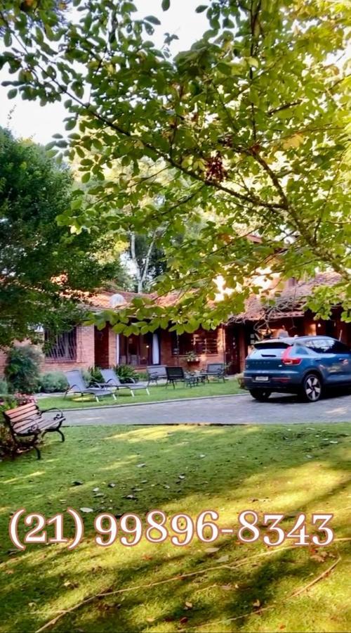 Casa Goldoni Gramado Villa Екстериор снимка