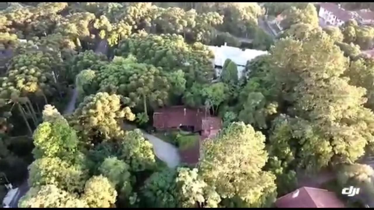 Casa Goldoni Gramado Villa Екстериор снимка