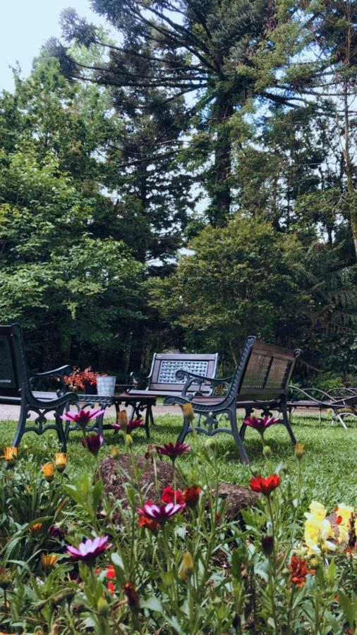 Casa Goldoni Gramado Villa Екстериор снимка