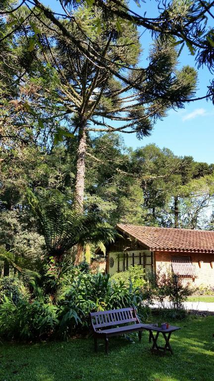 Casa Goldoni Gramado Villa Стая снимка
