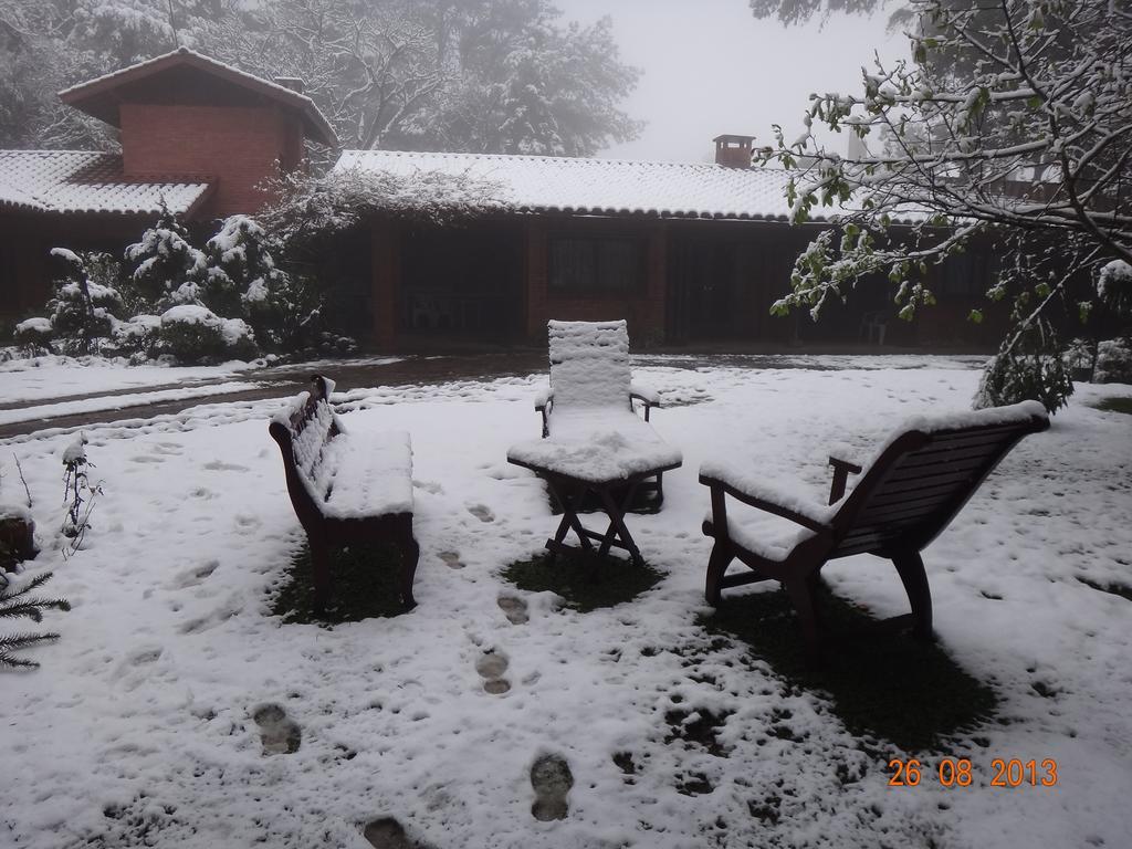 Casa Goldoni Gramado Villa Стая снимка