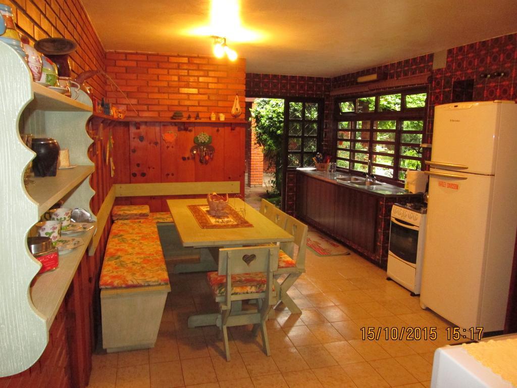 Casa Goldoni Gramado Villa Стая снимка