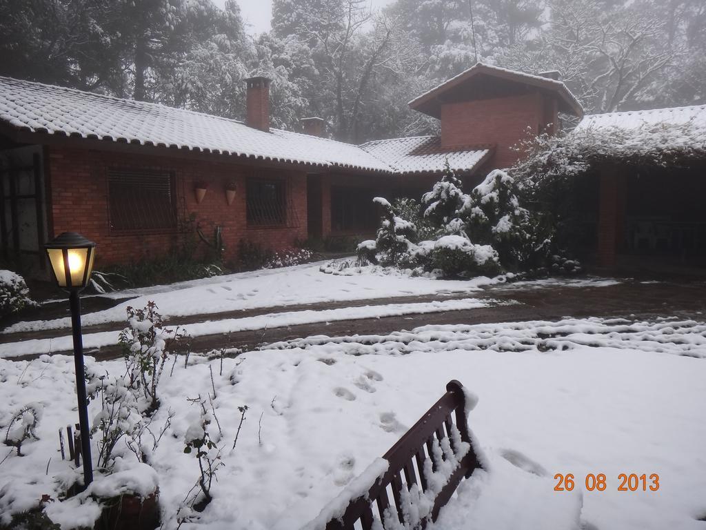 Casa Goldoni Gramado Villa Стая снимка