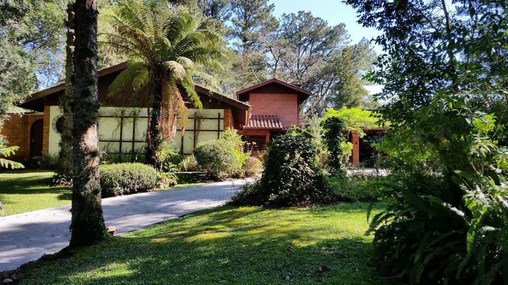 Casa Goldoni Gramado Villa Стая снимка
