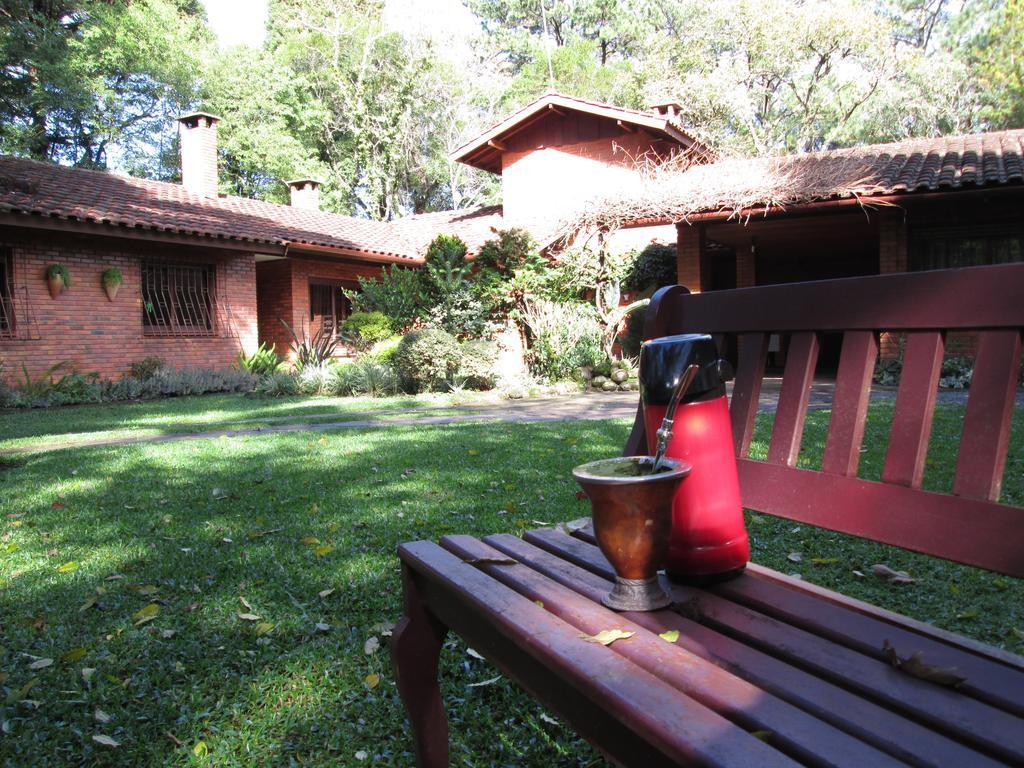 Casa Goldoni Gramado Villa Стая снимка