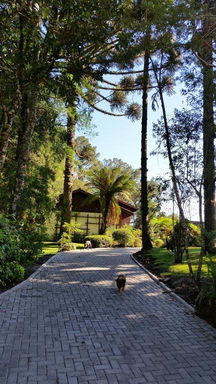 Casa Goldoni Gramado Villa Екстериор снимка