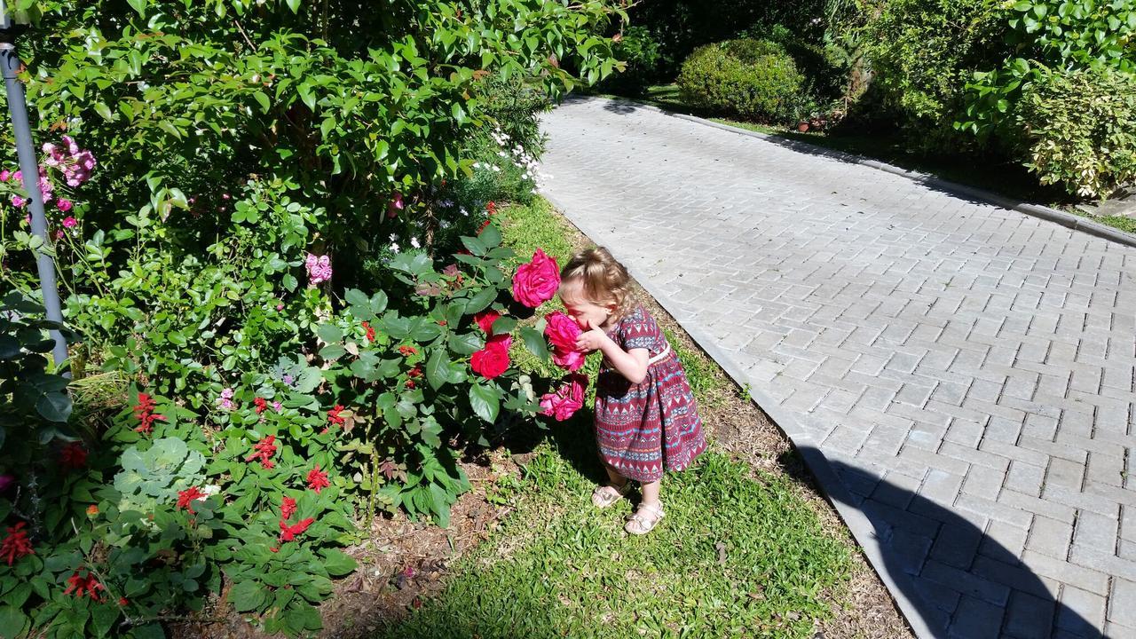 Casa Goldoni Gramado Villa Екстериор снимка